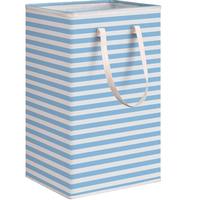 Cesta de lavandería plegable para almacenar y organizar ropa sucia, juguetes y escombros en casa