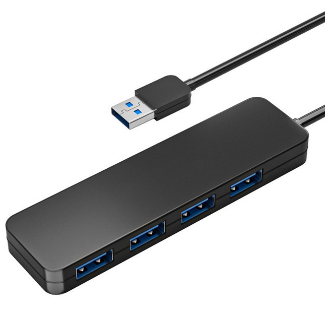 Black 60cm usb 3.0