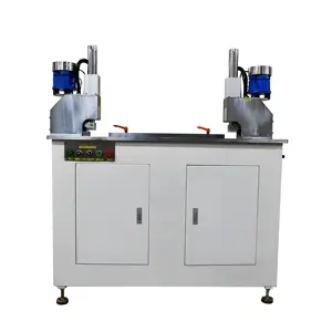 CNC kontrol PCB sondaj çivileme makinesi otomatik pin yapma tırnak delme makinesi makine profesyonel