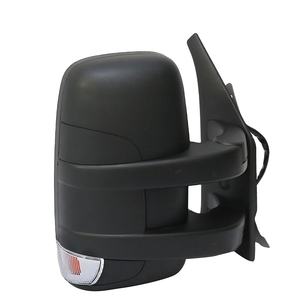 Espejo <span class=keywords><strong>retrovisor</strong></span> para MERCEDES, CITAN, <span class=keywords><strong>RENAULT</strong></span>, <span class=keywords><strong>KANGOO</strong></span> 2014, ONWARD con emark - Product Image 3