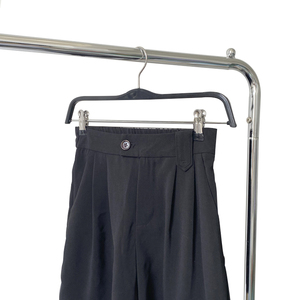 High Quality Customized Bottom Pants <b>Hangers</b> <b>Trouser</b> Jeans <b>Hanger</b> for Garment Shop <b>Hanger</b> <b>With</b> <b>Clip</b> - Product Image 3