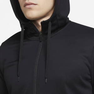 แจ็กเก็ตมีฮู้ดสำหรับผู้ชาย, เสื้อแจ็คเก็ตแขนยาวน้ำหนักเบาระบายอากาศได้ดีมีกระเป๋ามีซิปรูด UPF 50 - Product Image 1