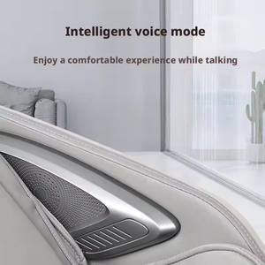 Sillón de Masaje con Circulación de Aire y Calor para el Cuerpo y la Mente, Ideal para Madres de Familia - Product Image 6