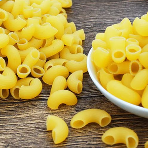 Tự động Pasta Macaroni máy sấy máy Lò nướng với điện gas hơi lò vi sóng Lò mì Pasta Macaroni khuỷu tay dây chuyền sản xuất - Product Image 6