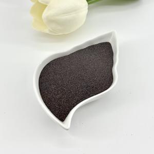 Resistencia a altas temperaturas Dióxido de titanio TiO2 95% Arena de <span class=keywords><strong>rutilo</strong></span> natural para la industria de electrodos de soldadura - Product Image 4