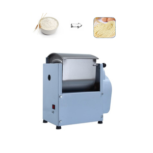 Commercial and Home Use HMJ-2 Dough Mixer <b>Machine</b> for Bakery and Pizza Dough Preparation - Product Image 2