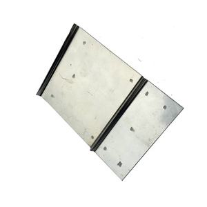 Профессиональный 6 "X8" из нержавеющей стали, предохранительный шаговый инструмент для обработки бетона - Product Image 5