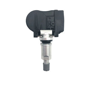 52933-d4100 Cảm biến áp suất lốp TPMS cho Hyundai Genesis ioniq Santa Fe Veloster Kia niro Optima Sorento 52933d4100 - Product Image 3