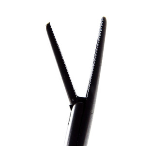 Pince crocodile vétérinaire manuelle en acier inoxydable de haute qualité, perforateur de sinus et de champignons, garantie 1 an, perforateur endoscopique - Product Image 5