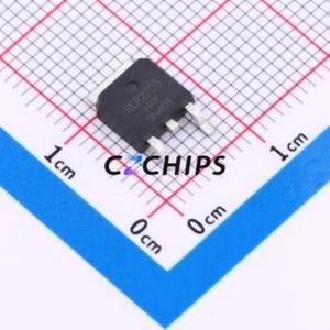 ทรานซิสเตอร์สนาม TO-252-2L IRLR2703-HXY (Mosfet) ใหม่และดั้งเดิม - Product Image 1