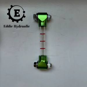 Conjunto de Medidores 347-6081 3476081 Aplicável a GRUPOS GERADORES 3508 3512 3512B ESCAVADEIRA 345C SOLUÇÃO HEX BASED SPL - Product Image 2