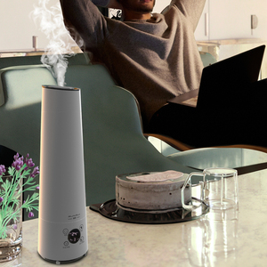 Humidificateur <span class=keywords><strong>d</strong></span>'arôme à ultrasons innovant Diffuseur <span class=keywords><strong>d</strong></span>'huile essentielle brumisateur de parfum <span class=keywords><strong>d</strong></span>'<span class=keywords><strong>air</strong></span> froid pour la maison - Product Image 6