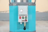 Aspirateur industriel anti-explosion Boshuo 5,5 kW, sec et humide, pour usine de caoutchouc et de plastique, poussière de pigment de carbone noir
