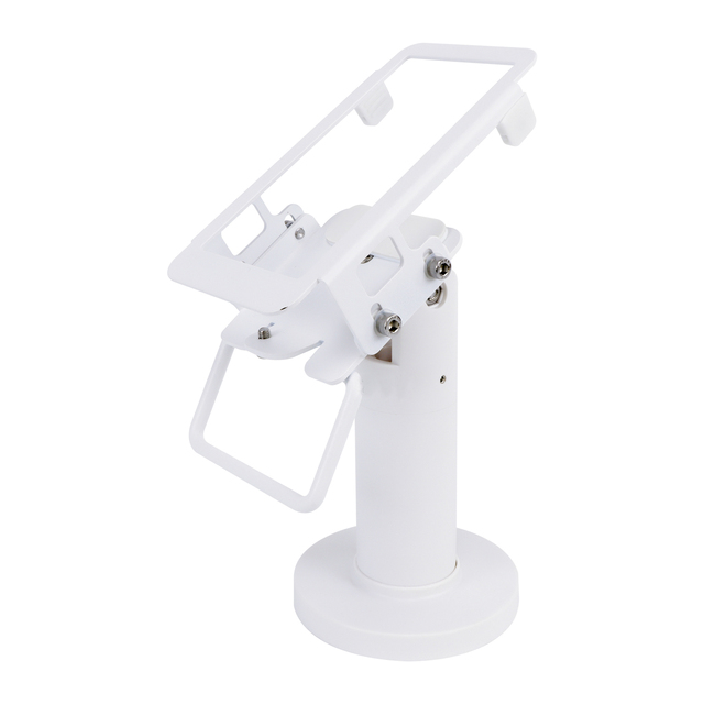 Smart POS Terminal Stand for Pax A920/A920 Pro Universal Adjustable Swivel POS Machine Holder