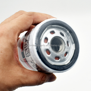 ตัวกรองน้ำมันสำหรับรถยนต์ฟอร์ดมาสด้ามอร์แกนวอลโว่แลนด์โรเวอร์ SHY114302 SHY214302 SH0114302A PH2964 PFL106 MFL106 - Product Image 5