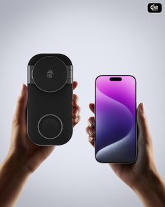 Base de Carga Inalámbrica Magnética Plegable 3 en 1 Qi2 de 25W, Compatible con iPhone, <span class=keywords><strong>Apple</strong></span> Watch y AirPods - Product Image 6