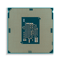 I5-13400 CPU komputer/i3-10100/i5-14400/i5-14500