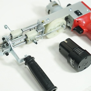 פונקציה מרובים קיבולת גדולה ליתיום סוללות ליתיום יד אלחוטי עבור שטיחים שטיח - Product Image 6