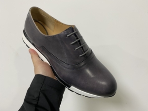 Zapatos Casuales de Vestir para Hombre en Varios Colores, de Cuero Vacuno Puro, Lujosos, para Primavera, Otoño e Invierno - Product Image 5