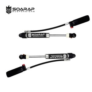 Amortiguador Ajustable <span class=keywords><strong>de</strong></span> Nitrógeno SOARAP para Todoterreno, para Navara NP300 Frontier D40 - Product Image 5