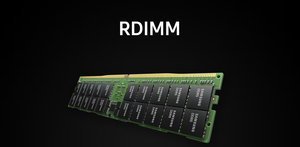 64 Go DDR5 4800MHz PC5-38400 ECC RDIMM 2Rx4 (EC8 10x4) DIMM 288 M321R8GA0BB0-CQK M321R8GA0PB0-CWM - Product Image 2