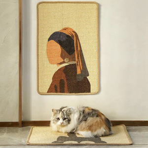 <span class=keywords><strong>Rascador</strong></span> de Sisal <span class=keywords><strong>para</strong></span> <span class=keywords><strong>Gatos</strong></span>, Protector de Sofá, Cubierta <span class=keywords><strong>para</strong></span> Muebles, Tabla Rascadora <span class=keywords><strong>para</strong></span> Gatitos, Poste <span class=keywords><strong>Rascador</strong></span> <span class=keywords><strong>para</strong></span> <span class=keywords><strong>Gatos</strong></span>, Juguete Protector de Muebles - Product Image 2