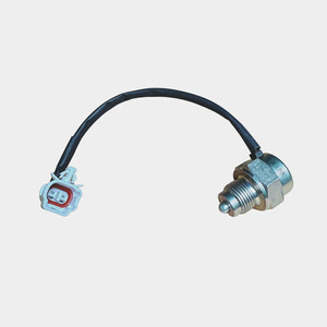Interruptor de Luz de Reversa WK-118-6G55 para Foton Aoling Express Aumark Jiefang J6F Wanliyang - Product Image 3