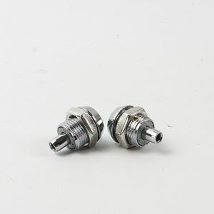 सुरक्षा कुंजी सिलेंडर धक्का सांचा ताला के लिए अलमारियाँ दरवाजा - Product Image 6