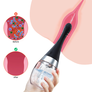 Sex Toy Cleaners - Efficient and Reliable Solutions