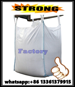 Đăng nhập củi Lớn Túi gỗ 1500kg 500kg lưới vải túi lớn Bois de chauffage thông hơi số lượng lớn Túi - Product Image 4