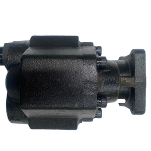 Pompe à engrenages hydraulique haute pression HANSEN pour camion benne – Vente directe usine - Product Image 4