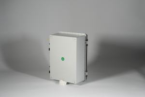 4 String IP66 <b>Waterproof</b> 4 Input 2 Output 500V Solar <b>Electrical</b> Combiner <b>Box</b> PV DC AC In One - Product Image 4