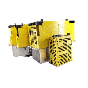 Module amplificateur de haute qualité A06B-2062-B403 A06B-6114-H106 en aluminium et cuivre pour l'automatisation industrielle - Product Image 1