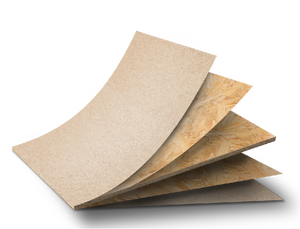 Tablero <span class=keywords><strong>Osb</strong></span> <span class=keywords><strong>verde</strong></span> de 18mm, precio barato, impermeable, tablero <span class=keywords><strong>Osb</strong></span> impermeable - Product Image 3