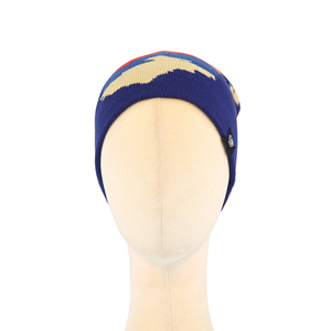 Gorro de Invierno TCAP, Tela de Algodón, con Logotipo Bordado Personalizado - Product Image 5