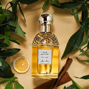 Eau de parfum de haute qualité 100 ml, parfum de marque, longue durée, floral et fruité avec un parfum de rose - Product Image 2