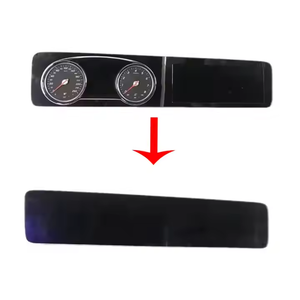 Màn Hình Kép 12.3-Inch Đồng Hồ Tốc Độ W213 Mới Kỹ Thuật Số Thiết Cụ Đo Đạc Cụm Cho Ô Tô Bảng Điều Khiển Xe Đài Phát Thanh Máy Nghe Nhạc - Product Image 3