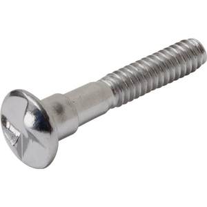 Tornillos de Cabeza Plana Personalizados, Cabeza Especial de Acero Inoxidable, Extracción Segura, Autoperforantes, Antirrobo, de Seguridad - Product Image 5