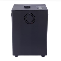 Machine à étincelles SITERUI Sfx 600w, machine à fontaines froides à distance, machine à feux d'artifice pour événements