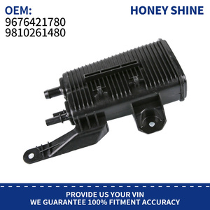 9676421780 	 9810261480 <span class=keywords><strong>Peugeot</strong></span> <span class=keywords><strong>308</strong></span> 408 3008 301 307 Citroën C4 Saga DS Filtre à charbon actif absorbant les vapeurs de carburant - Product Image 2