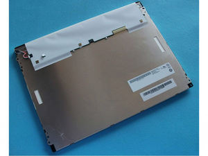 Fournisseur d'usine, module d'affichage LCD TFT G121SN01 V4 de 12,1 pouces, luminosité de 450 nits, résolution 800x600, 82PPI en CN - Product Image 4