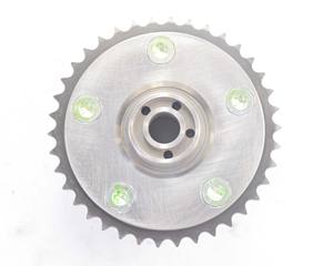 REVO 721567 Ajusteur d'<span class=keywords><strong>arbre</strong></span> à cames d'admission VVT Pignon de distribution pour <span class=keywords><strong>BMW</strong></span> <span class=keywords><strong>E46</strong></span> 120i 316i 318i Moteur N40 N46 N45 N42 OE 11367500032 - Product Image 3