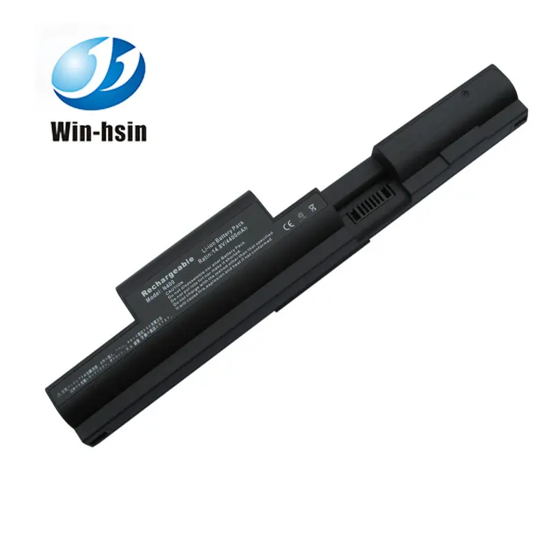 HP N400 नोटबुक के लिए लैपटॉप बैटरी HP N400 बैटरी नोटबुक बैटरी के लिए