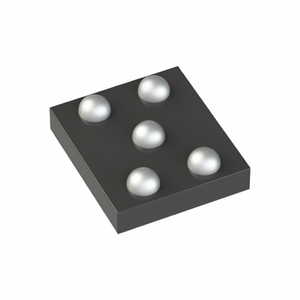 Composants de circuits électroniques Gestion de l'alimentation (PMIC) XC9236A21C0R-G Canal fabricant 5 XFBGA, WLBGA - Product Image 1