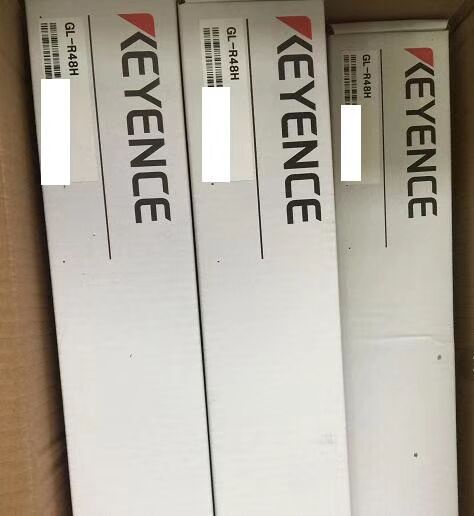 KEYENCE GL-R48Hセーフティライトカーテンメインユニット
