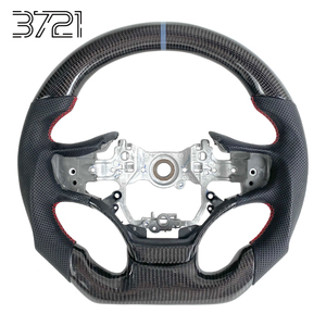 Volante de Fibra de Carbono para Lexus ES ES200 ES250 ES300h ES350 F Sport XZ10, Interior, 2018-2025 - Product Image 1