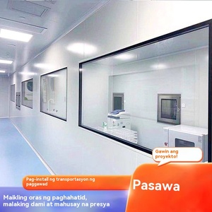 Panel <span class=keywords><strong>de</strong></span> pared WPC moderno para exteriores, paneles sándwich <span class=keywords><strong>de</strong></span> <span class=keywords><strong>techo</strong></span> con aislamiento <span class=keywords><strong>de</strong></span> PVC estriado para exteriores, revestimiento <span class=keywords><strong>de</strong></span> Metal, tablero <span class=keywords><strong>de</strong></span> MDF, aislamiento Exterior, sonido Eps - Product Image 5