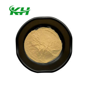 โรงงานผลิตอาหารเสริมสุขภาพ ผงชิโซไคทริอุม ดีเอชเอ 20% (CAS 6217-54-5) ที่ได้จากสาหร่าย - Product Image 3