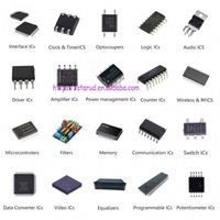 Composants électroniques T6963CFG-0101 T6963CFG T6963 6963CFG-0101 6963-0101 Nouvelle et originale puce de contrôle LCD QFP67 T6963CFG-0101