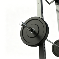 Station d'entraînement multifonctionnelle tout-en-un en acier inoxydable pour l'extérieur, base robuste pour exercices de musculation